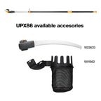 Fiskars PowerGear X Telescopic Pruner – Aluminium Handle & Steel Blade