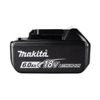 Makita 18V 6.0Ah Battery Combo 2-Pack